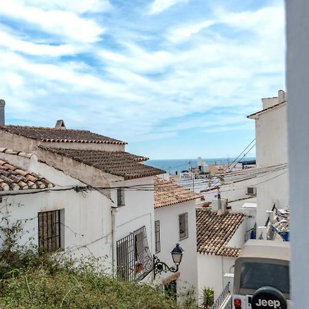 Mimar Altea Rooms - Disenado Para Adultos Exterior foto