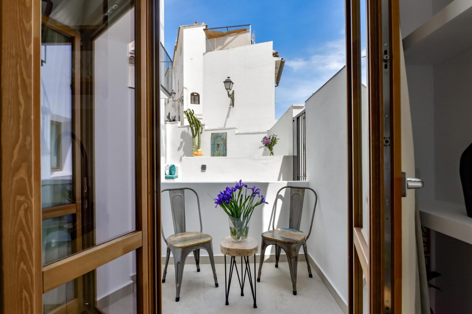 Mimar Altea Rooms - Disenado Para Adultos Exterior foto
