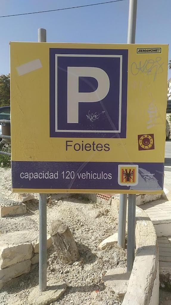 Mimar Altea Rooms - Disenado Para Adultos Exterior foto